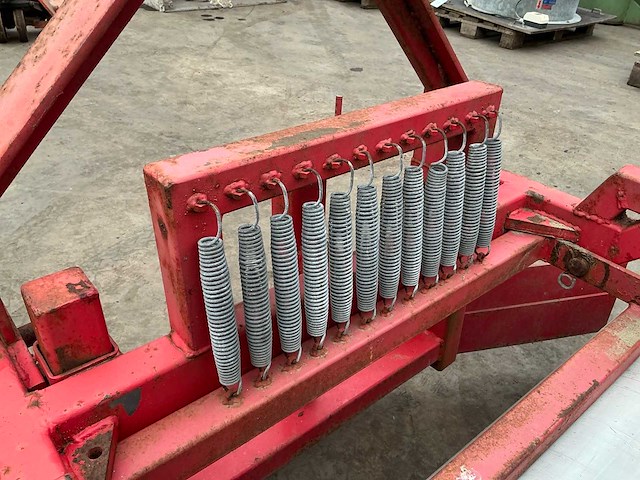 Beddenvlakker - afbeelding 3 van  11