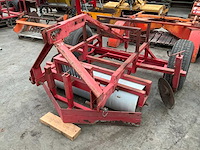 Beddenvlakker - afbeelding 1 van  11