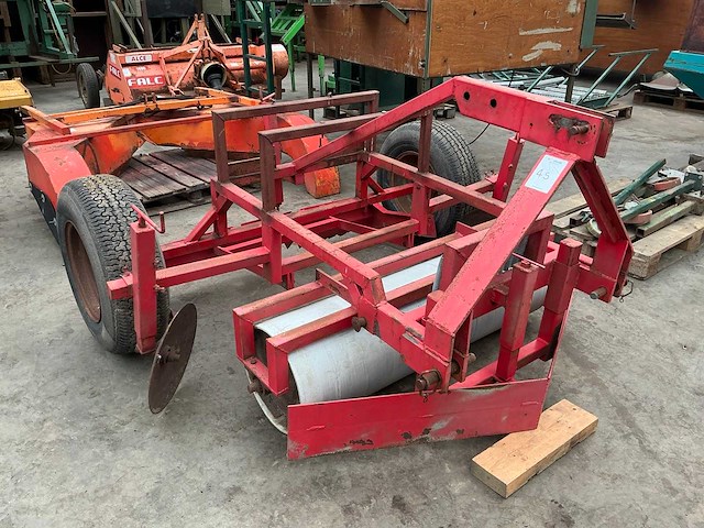 Beddenvlakker - afbeelding 4 van  11