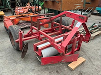 Beddenvlakker - afbeelding 4 van  11