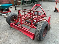 Beddenvlakker - afbeelding 5 van  11