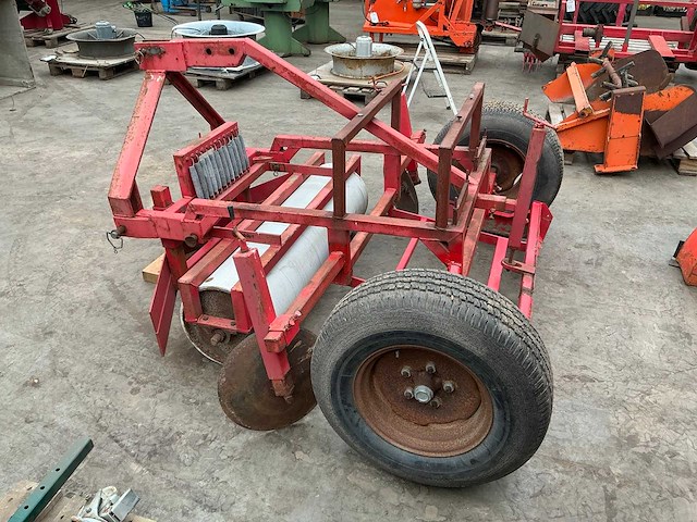 Beddenvlakker - afbeelding 6 van  11