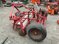 Beddenvlakker - afbeelding 6 van  11