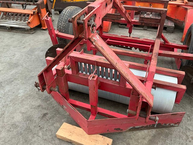 Beddenvlakker - afbeelding 7 van  11