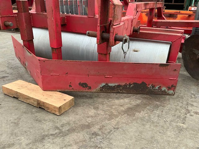 Beddenvlakker - afbeelding 8 van  11