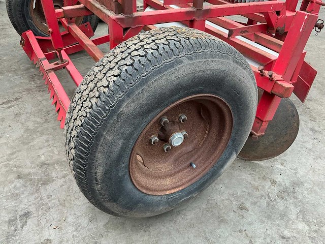 Beddenvlakker - afbeelding 11 van  11