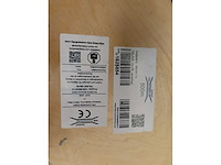 Bedea - telass 100-pe - rol coaxkabel 500m - afbeelding 2 van  2