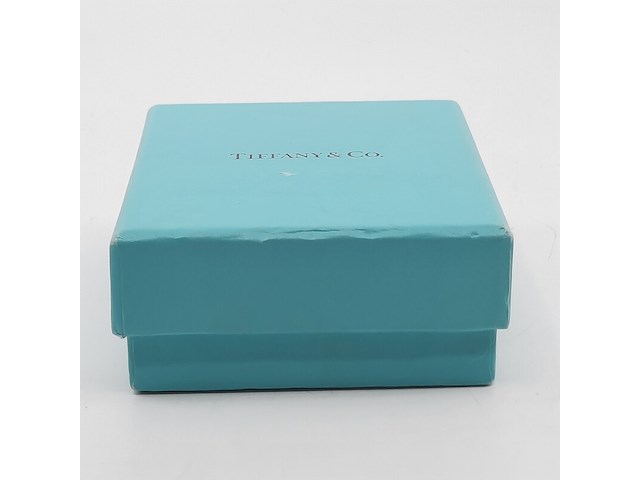Bedelarmband, tiffany&co - afbeelding 10 van  10
