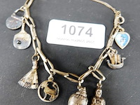 Bedelarmband - afbeelding 2 van  5