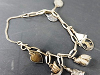 Bedelarmband - afbeelding 4 van  5