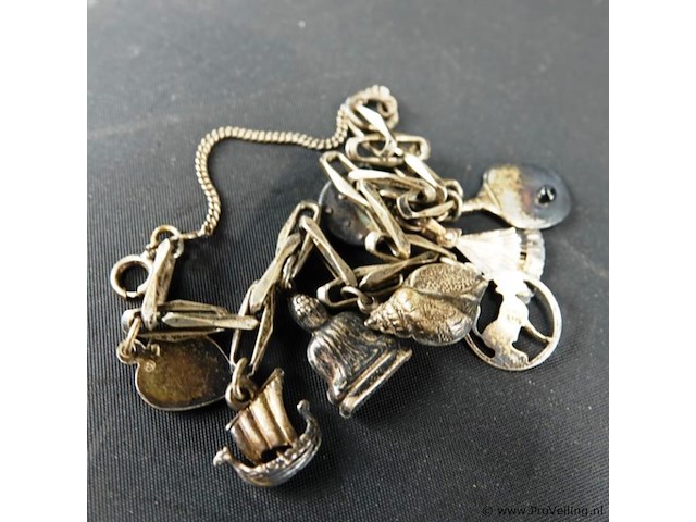 Bedelarmband - afbeelding 5 van  5