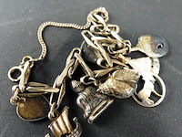 Bedelarmband - afbeelding 5 van  5