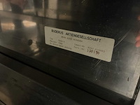 Bederus june rvs keukenmeubel - afbeelding 4 van  4