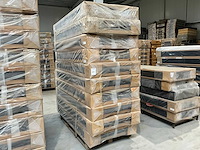 Bedframe onderstel staal set (10x) - afbeelding 3 van  4