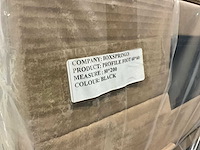 Bedframe onderstel staal set (16x) - afbeelding 4 van  4