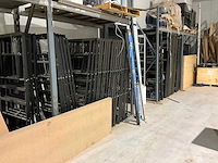 Bedframe - afbeelding 1 van  4