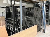 Bedframe - afbeelding 2 van  4