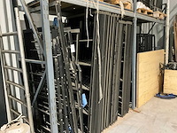 Bedframe - afbeelding 3 van  4