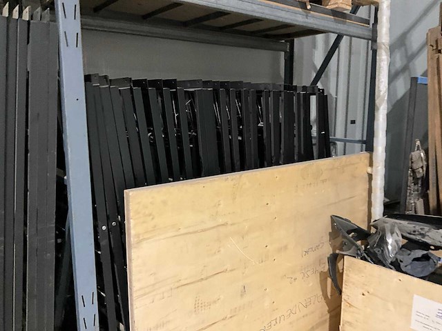 Bedframe - afbeelding 4 van  4