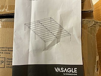 Bedframe - afbeelding 1 van  2