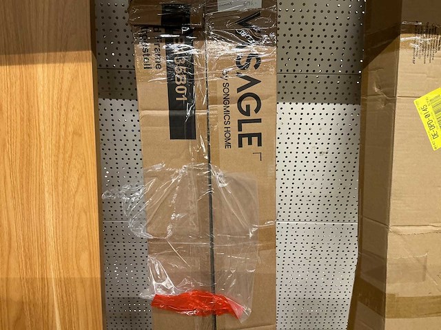 Bedframe - afbeelding 2 van  2