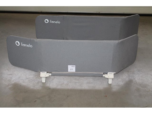 Bedhek lionelo. - afbeelding 1 van  2