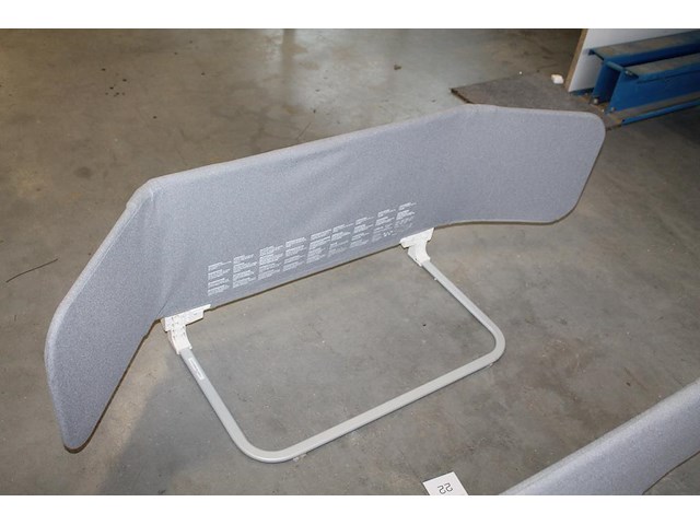 Bedhek lionelo. - afbeelding 2 van  2