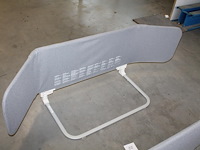 Bedhek lionelo. - afbeelding 2 van  2