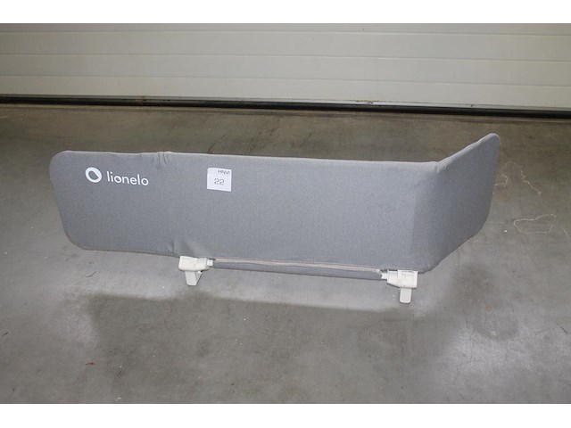 Bedhek lionelo. - afbeelding 1 van  2