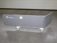 Bedhek lionelo. - afbeelding 1 van  2