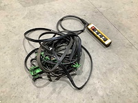 Bediening met kabel - afbeelding 2 van  4