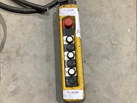 Bediening met kabel - afbeelding 3 van  4