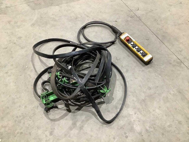 Bediening met kabel - afbeelding 3 van  4