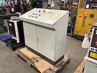 Bedieningsconsole - afbeelding 1 van  12