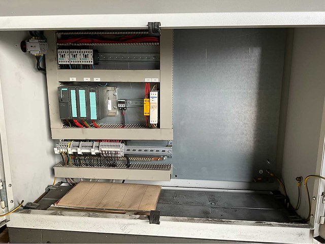 Bedieningsconsole - afbeelding 10 van  12