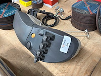 Bedieningsconsole - afbeelding 1 van  3