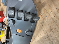 Bedieningsconsole - afbeelding 2 van  3