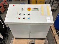Bedieningsconsole - afbeelding 3 van  5
