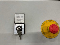 Bedieningsconsole - afbeelding 3 van  6