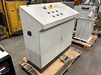 Bedieningsconsole - afbeelding 4 van  6