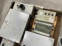 Bedieningskast (8x) - afbeelding 2 van  2