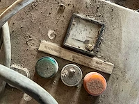 Bedieningspaneel - overige aannemersmateriaal - afbeelding 2 van  3