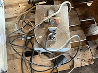 Bedieningspaneel - overige aannemersmateriaal - afbeelding 3 van  3