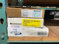 Bedieningspaneel (3x) - afbeelding 1 van  1