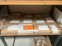 Bedieningspaneel diverse (11x)