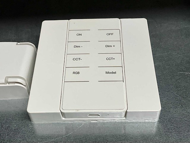 Bedieningspaneel en controller (50x) - afbeelding 2 van  5