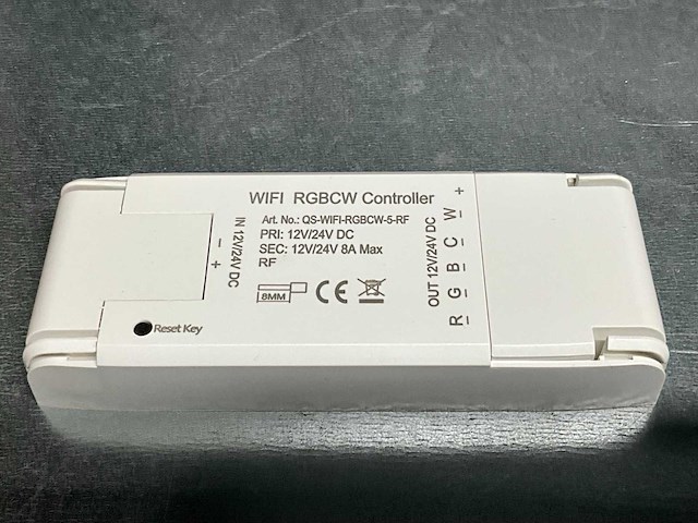 Bedieningspaneel en controller (50x) - afbeelding 4 van  5