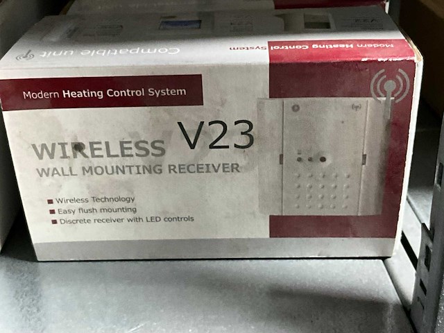 Bedieningspaneel en controller (50x) - afbeelding 5 van  5