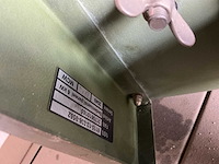Bedieningspaneel noodstroomaggregaat (8x) - afbeelding 12 van  23