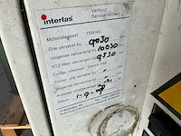 Bedieningspaneel noodstroomaggregaat (8x) - afbeelding 16 van  23